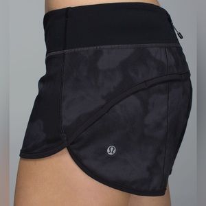Lululemon Running Shorts *Sold*